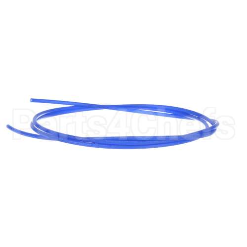 5700-002-62-11 Jackson A-Tube, 1/4 Od X 48 Blue Pasti
