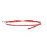 5700-002-62-12 Jackson A-Tube, 1/4 Od X 48 Red Plasti