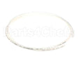 5700-002-62-13 Jackson A-Tube, 1/4 Od X 48 White Plastic