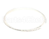 5700-002-62-13 Jackson A-Tube, 1/4 Od X 48 White Plastic