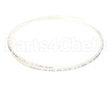 5700-002-62-13 Jackson A-Tube, 1/4 Od X 48 White Plastic