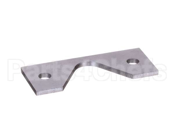 5700-002-62-49 Jackson F-Plate, Deflector