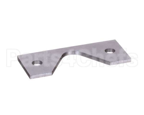 5700-002-62-49 Jackson F-Plate, Deflector