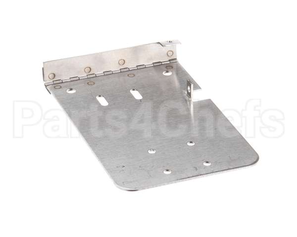 5700-002-62-80 Jackson F-Plate, Pedal