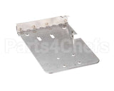 5700-002-62-80 Jackson F-Plate, Pedal