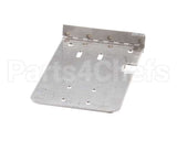 5700-002-62-80 Jackson F-Plate, Pedal
