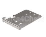 5700-002-62-80 Jackson F-Plate, Pedal