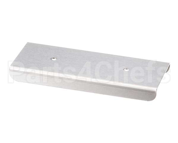 5700-002-62-93 Jackson W-Plate, Table Limit Mounting Weld