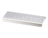 5700-002-62-93 Jackson W-Plate, Table Limit Mounting Weld