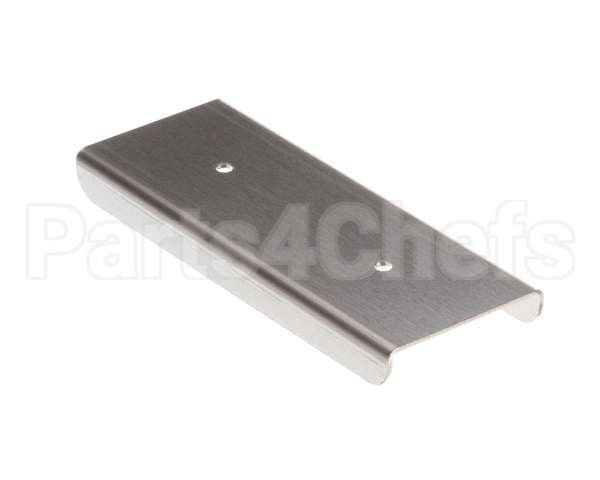 5700-002-62-93 Jackson W-Plate, Table Limit Mounting Weld