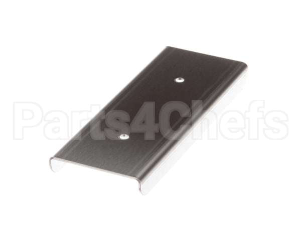 5700-002-62-93 Jackson W-Plate, Table Limit Mounting Weld