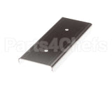 5700-002-62-93 Jackson W-Plate, Table Limit Mounting Weld