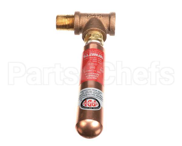 5700-002-64-67 Jackson A-Kit, 1/2 Water Arrestor Pressure