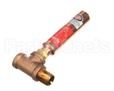 5700-002-64-67 Jackson A-Kit, 1/2 Water Arrestor Pressure