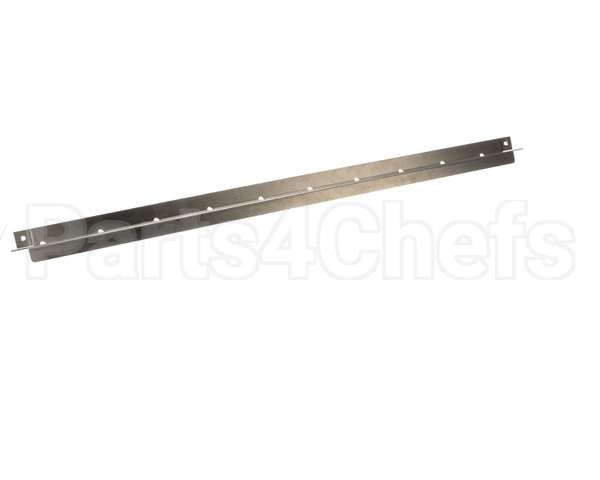5700-002-65-07 Jackson F-Rail, Lower Wash Section