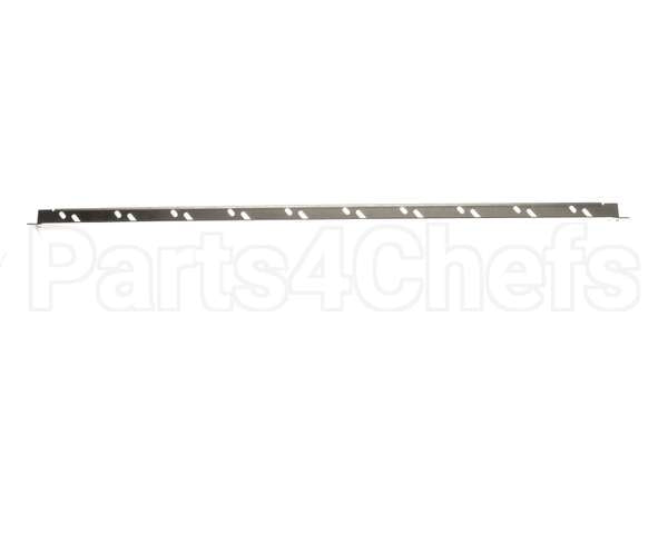 5700-002-65-07 Jackson F-Rail, Lower Wash Section