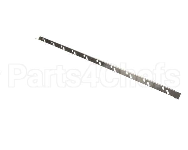 5700-002-65-07 Jackson F-Rail, Lower Wash Section