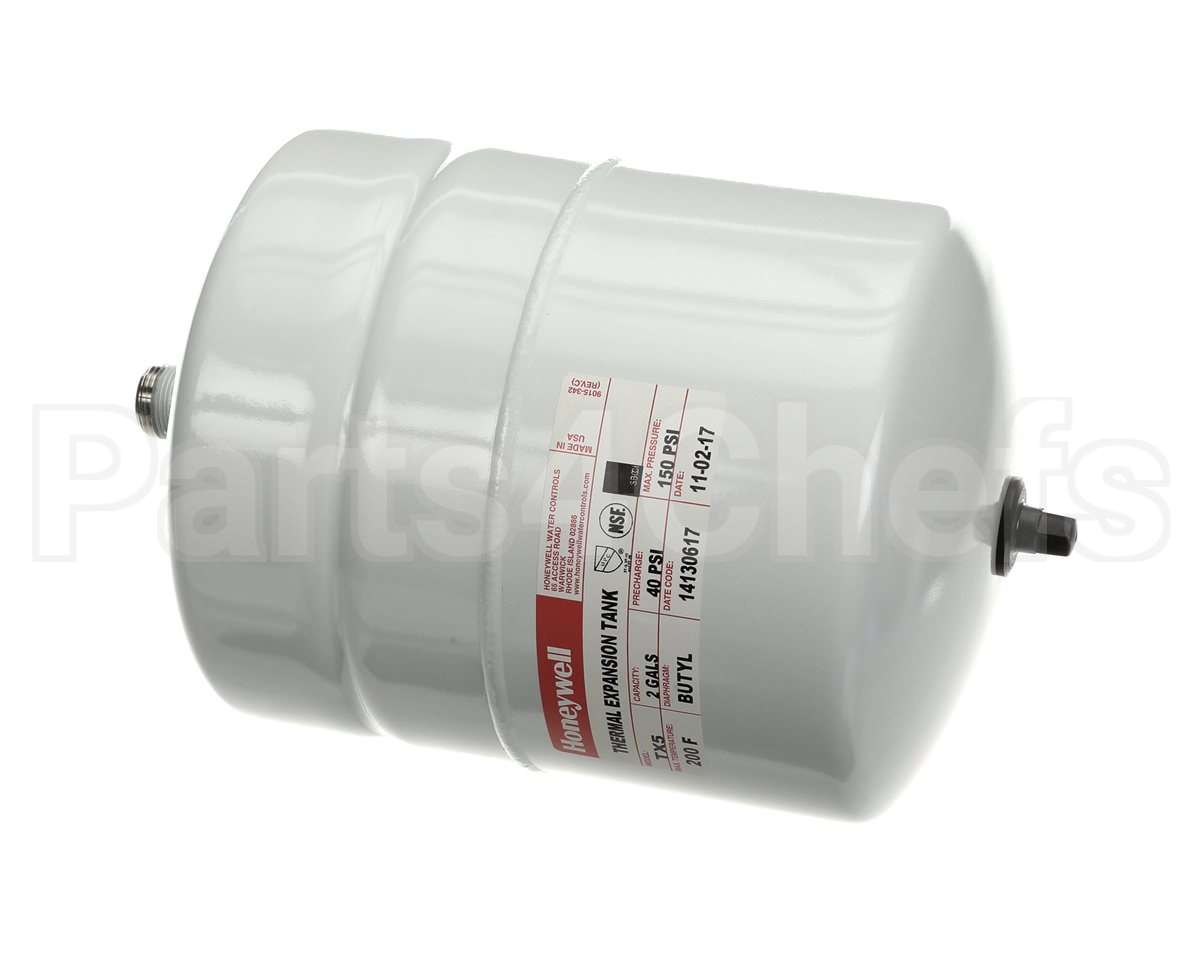 5700-002-65-77 Jackson Tank, Thermal Expansion