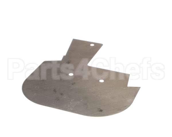 5700-002-65-82 Jackson F-Plate, Rail
