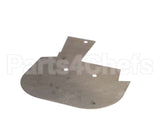 5700-002-65-82 Jackson F-Plate, Rail
