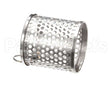 5700-002-66-47 Jackson Stopper, Drain Assembly Fligh