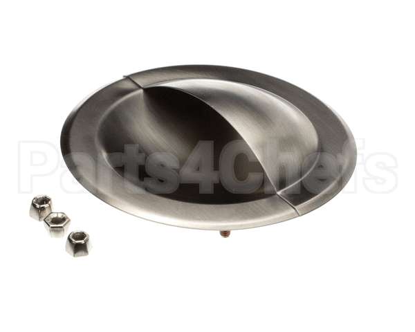 5700-002-67-21 Jackson Handle,P60-1010 Top Flight
