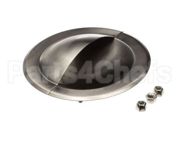 5700-002-67-21 Jackson Handle,P60-1010 Top Flight