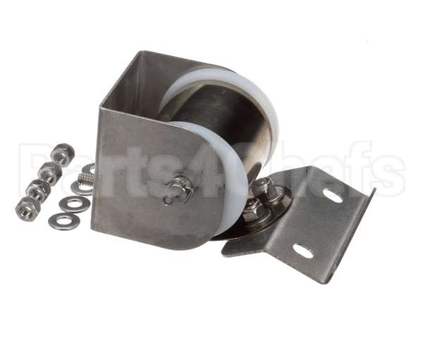 5700-002-67-34 Jackson Door Riser Assembly Tall, Jft