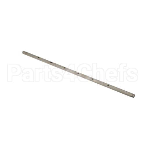 5700-002-67-37 Jackson Final Rinse Arm (Jft)