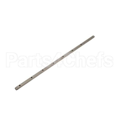 5700-002-67-37 Jackson Final Rinse Arm (Jft)