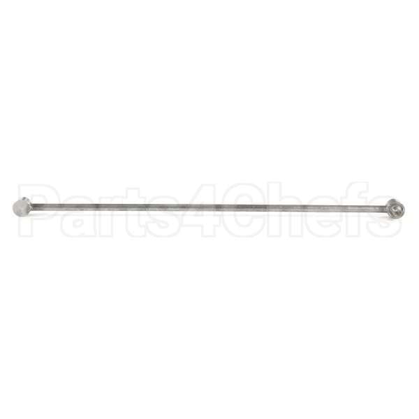 5700-002-67-50 Compatible Jackson W-Manifold, Rinse Weldment Flight