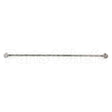 5700-002-67-50 Jackson W-Manifold, Rinse Weldment Flight