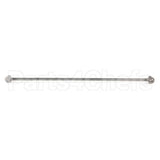 5700-002-67-50 Jackson W-Manifold, Rinse Weldment Flight