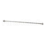 5700-002-67-50 Jackson W-Manifold, Rinse Weldment Flight