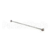 5700-002-67-50 Jackson W-Manifold, Rinse Weldment Flight