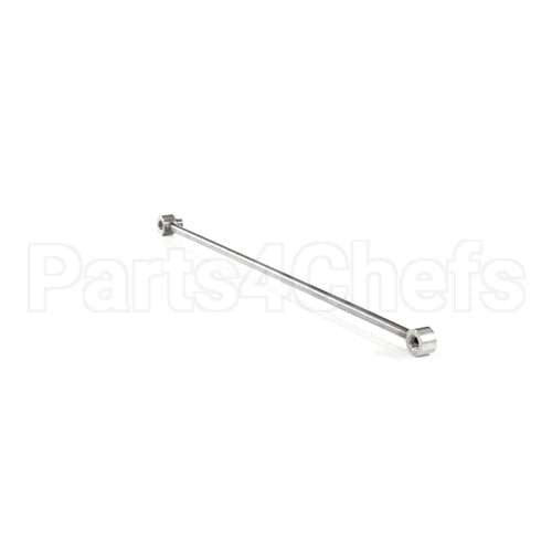 5700-002-67-50 Jackson W-Manifold, Rinse Weldment Flight