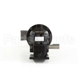 5700-002-68-55 Jackson Drive Motor Assembly (460 Volt Jft Units
