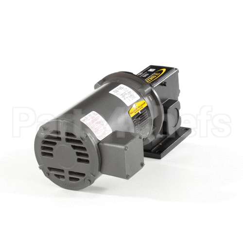 5700-002-68-55 Jackson Drive Motor Assembly (460 Volt Jft Units