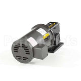5700-002-68-55 Jackson Drive Motor Assembly (460 Volt Jft Units