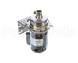 5700-002-69-72 Jackson A-Motor, Omega Cs Assembly