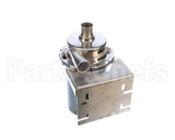 5700-002-69-72 Jackson A-Motor, Omega Cs Assembly
