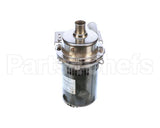 5700-002-69-72 Jackson A-Motor, Omega Cs Assembly