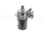 5700-002-69-72 Jackson A-Motor, Omega Cs Assembly