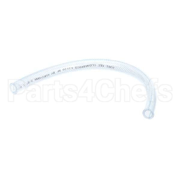 5700-002-69-73 Compatible Jackson A-Hose, 3/8 Id X 12 Long Clea