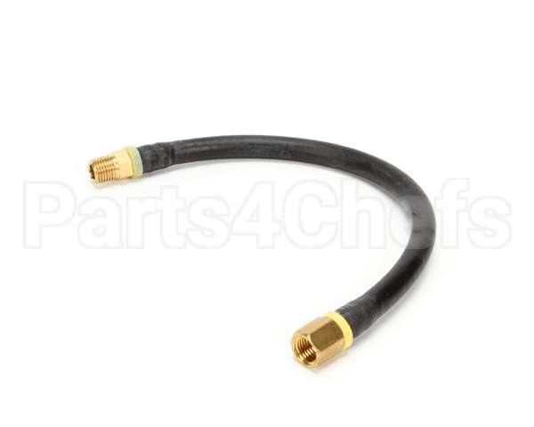 5700-002-72-17 Jackson A-Pressure Hose Assembly