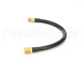 5700-002-72-17 Jackson A-Pressure Hose Assembly