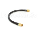 5700-002-72-17 Jackson A-Pressure Hose Assembly