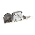 5700-002-72-48 Compatible Jackson A-Peripump, 14 Rpm 240 Volt W/Blac