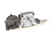 5700-002-72-48 Jackson A-Peri Pump, 14 Rpm 240 Volt W/Blac