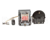 5700-002-72-48 Jackson A-Peri Pump, 14 Rpm 240 Volt W/Blac
